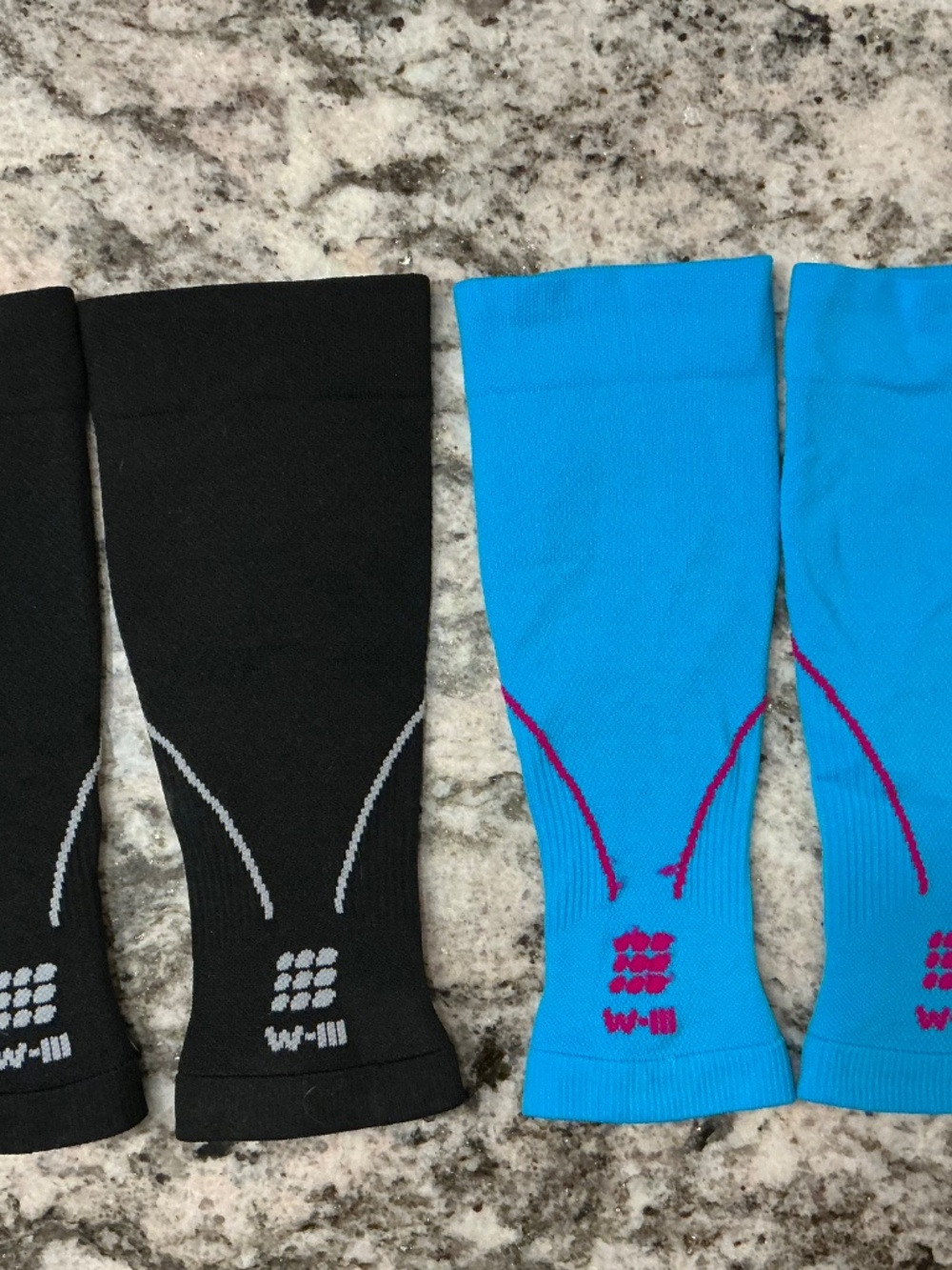 CEP COMPRESSION CALF SLEEVES - Picture 6 of 6